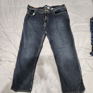 Eddie Bauer jeans 38x30